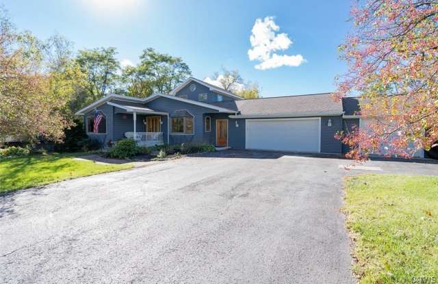209 Washington Street - 209 Washington Street, Brownville, NY 13615
