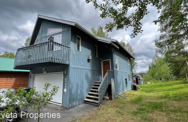6549 Air Guard Road - 6549 Air Guard Road, Anchorage, AK 99502