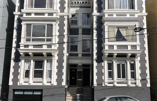1614 Washington Street photos photos