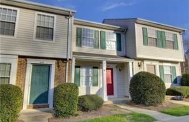 649 Lex Drive - 649 Lex Drive, Charlotte, NC 28262