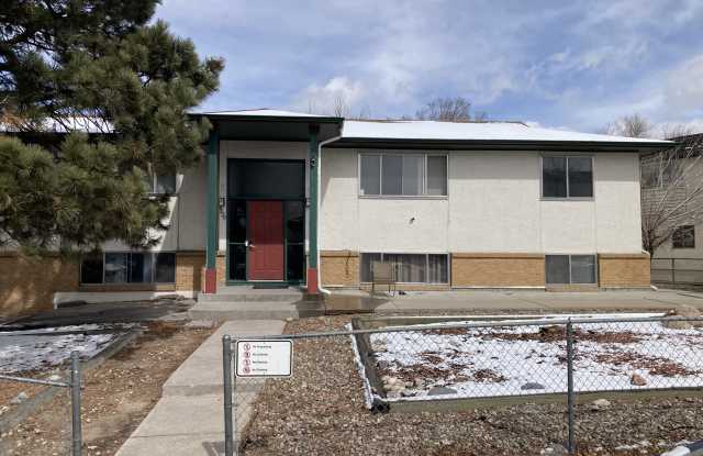 4020 Ruskin Way #2 photos photos