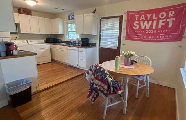117 Greene Street / Chapel Hill / 3BR House Gallery 4