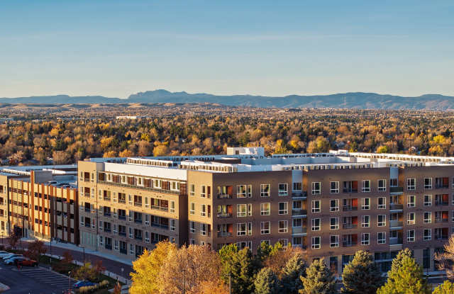 Atlas Peakview photos photos