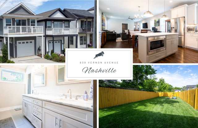 639 Vernon Ave, Nashville, TN 37209 photos photos