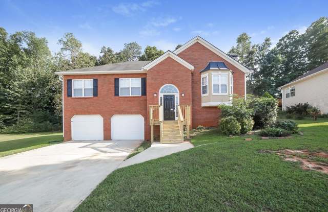 4078 Lions Gate - 4078 Lions Gate, Douglas County, GA 30135
