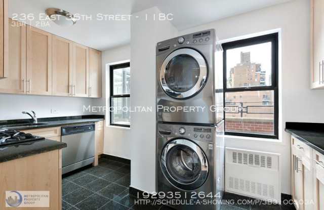 236 East 36th Street Gallery 2