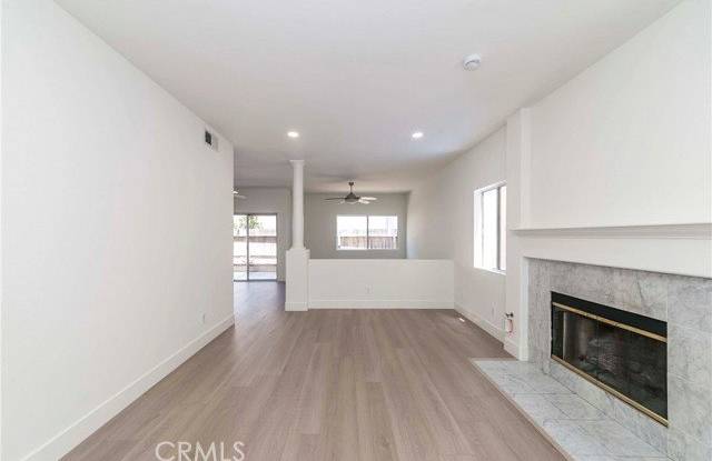 1361 Abraham Terrace - 1361 Abraham Terrace, Los Angeles, CA 90710