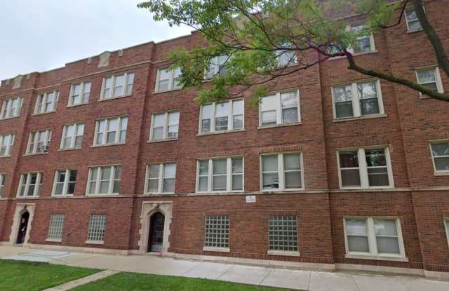 4105 North Spaulding Avenue photos photos