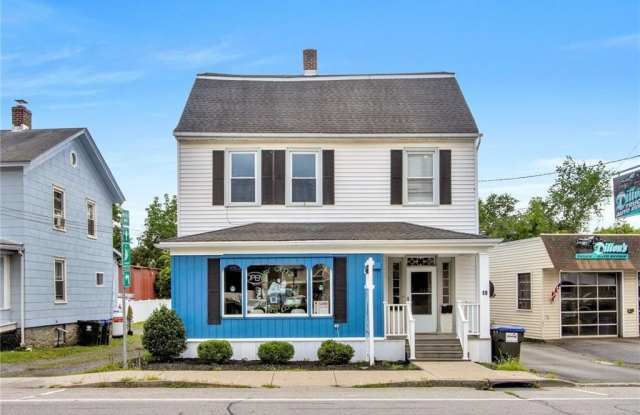 19 W Main Street photos photos