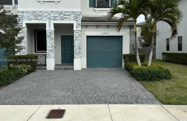 13403 SW 287th Ter photos photos