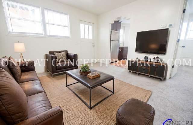 2204 Jefferson Avenue Gallery 4