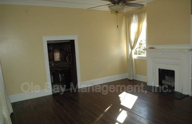 257 Adams St (upstairs) photos photos