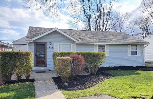 1915 Little Avenue - 1915 Little Avenue, Franklin County, OH 43223 1915 Little Avenue - 1915 Little Avenue, Franklin County, OH 43223