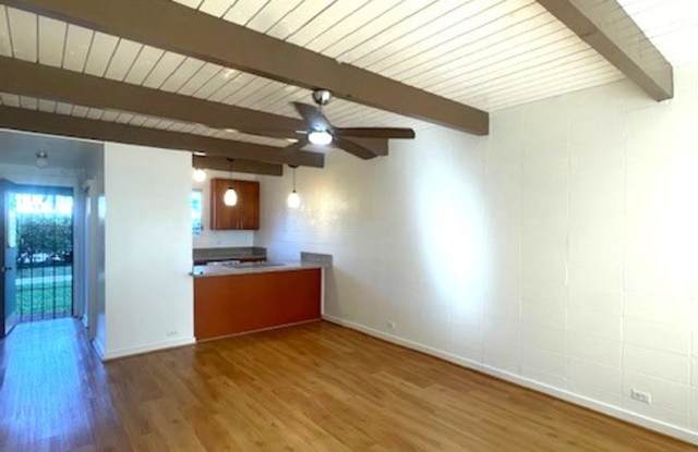 2 Bed/ 2 Bath/ 2 Parking unit In Honolulu photos photos