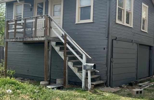 1150 Palm - 1150 Palm Street, Abilene, TX 79602