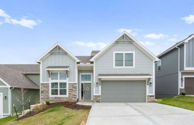 Parkville Newer Build | Beautiful 3 Bedroom 2.5 Bathroom Home | Finished Basement | Fenced Backyard & Community Pool photos photos
