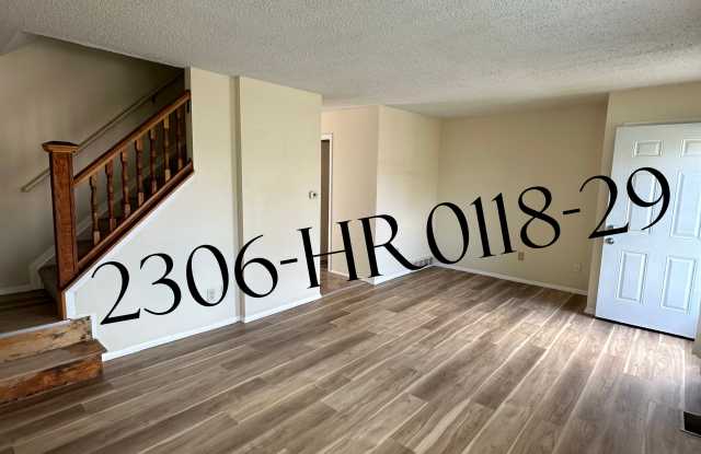 2901 Bridgewalk St photos photos