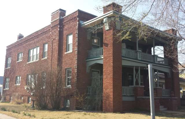 401 N Topeka St Gallery 2