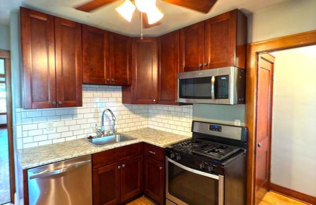 Charming Minneapolis Single-Family Home – Updated Throughout! Gallery 1