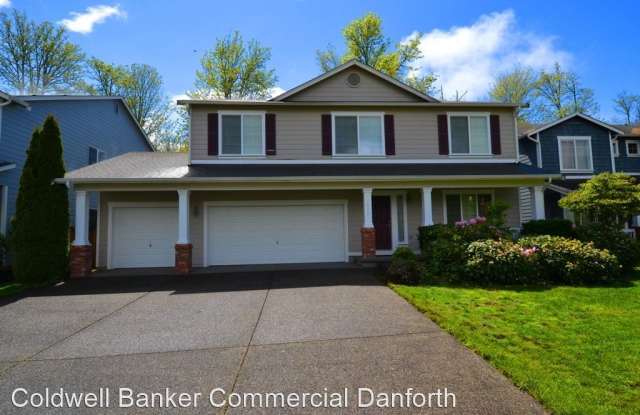 1426 232nd Ave SE - 1426 232nd Avenue Southeast, Sammamish, WA 98075