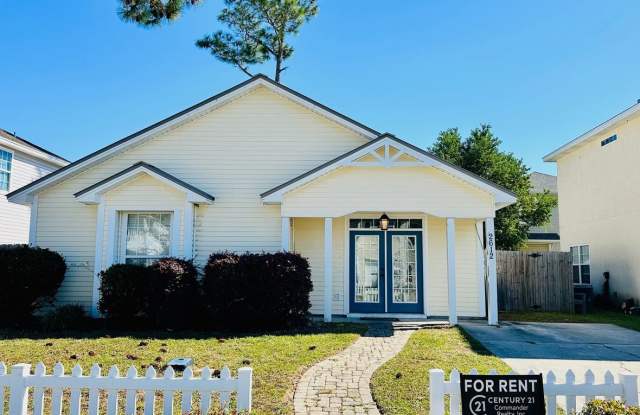 2612 Oakmont Dr - 2612 Oakmont Drive, Bay County, FL 32404