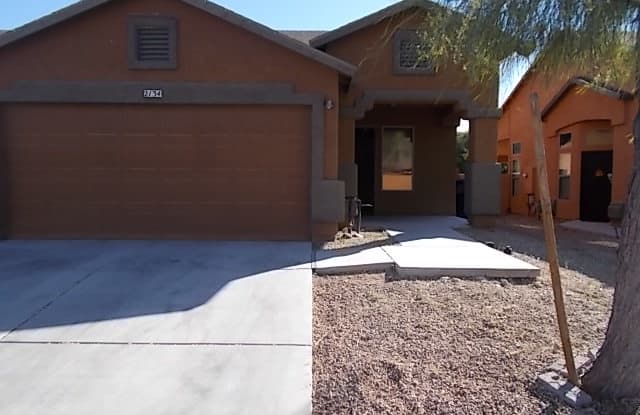 2134 E. Calle Sierra Del Manantial - 2134 East Calle Sierra Del Manantial, Tucson, AZ 85706 2134 E. Calle Sierra Del Manantial - 2134 East Calle Sierra Del Manantial, Tucson, AZ 85706