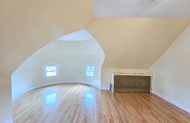 220 School St. Gallery 1