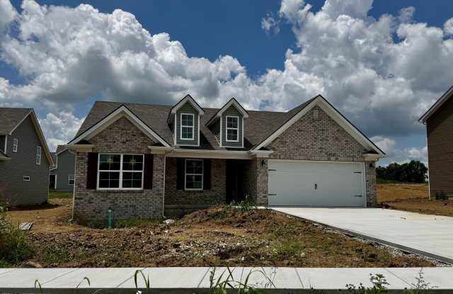 207 Jared Parker Way photos photos