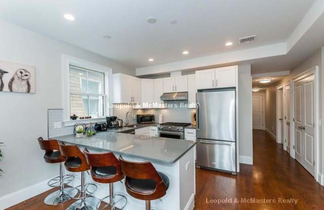 343 Western Ave. - 343 Western Avenue, Cambridge, MA 02139