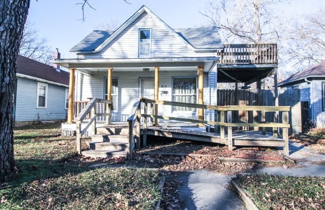 814 Coloardo Street photos photos