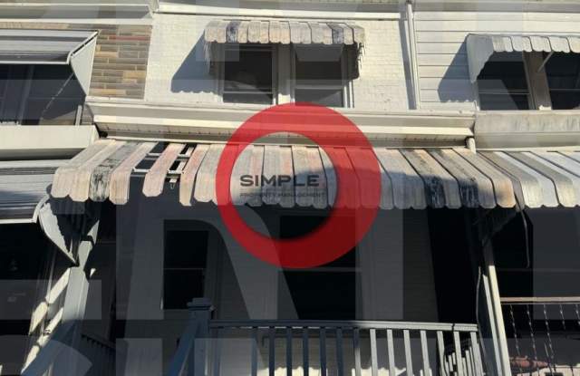 Great Location - 1017 Birch Street, Reading, PA 19604