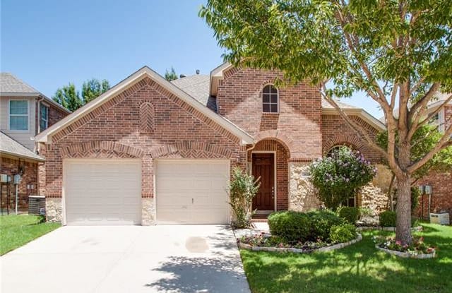3632 Nandina Drive - 3632 Nandina Dr, Flower Mound, TX 75022