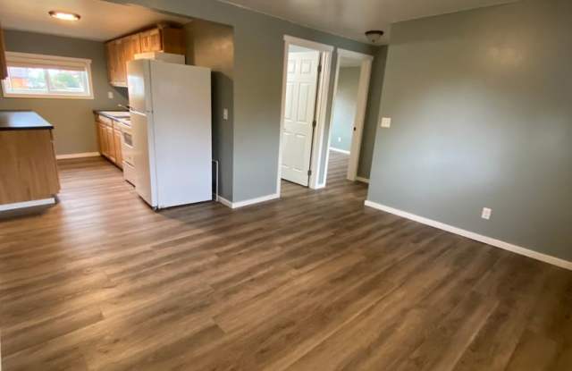 Nice 2 bed 1 bath in Creswell! photos photos