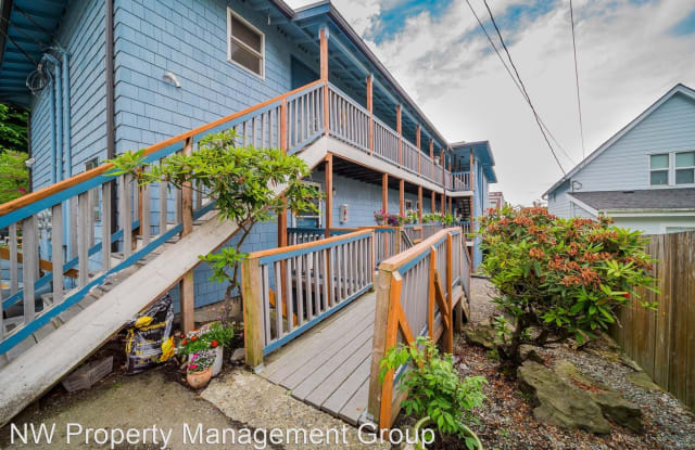 2629 Rucker Avenue - 2629 Rucker Avenue, Everett, WA 98201