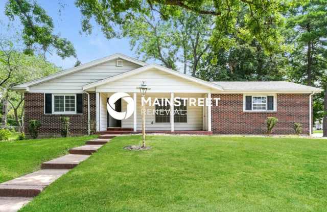 3010 Chadwick Drive Gallery 1