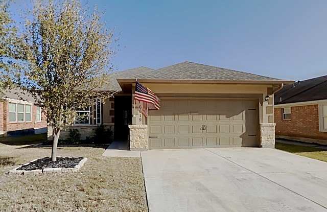 6019 Still Meadows - 6019 Still Meadow, San Antonio, TX 78222