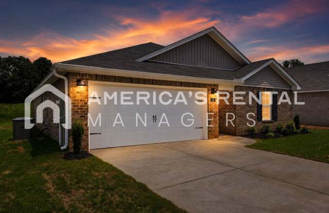 Move-in Special! New Construction Home for Rent! Sign a 13-month lease by 9/15/2026 and receive a leasing incentive equal to one month’s rent, applied as a credit over 10 months & Half-Off Deposit! Privacy Fence Included! Gallery 3