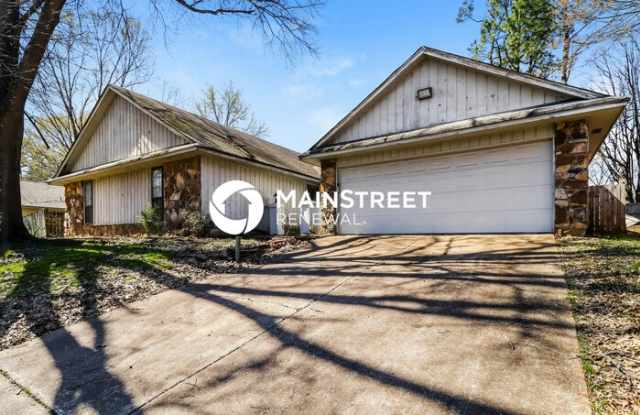 4311 East Hunters Glen Street photos photos