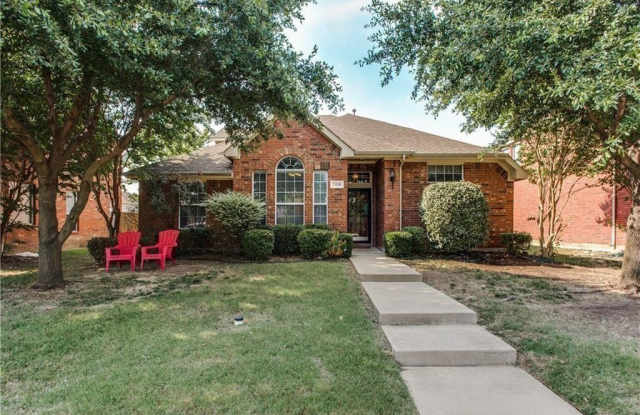 7216 Chinquapin Drive - 7216 Chinquapin Drive, Frisco, TX 75033