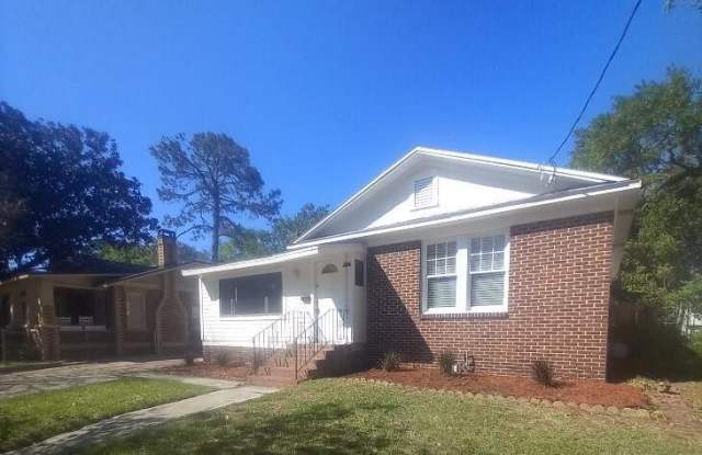 2549 ERNEST ST - 2549 Ernest Street, Jacksonville, FL 32204 2549 ERNEST ST - 2549 Ernest Street, Jacksonville, FL 32204