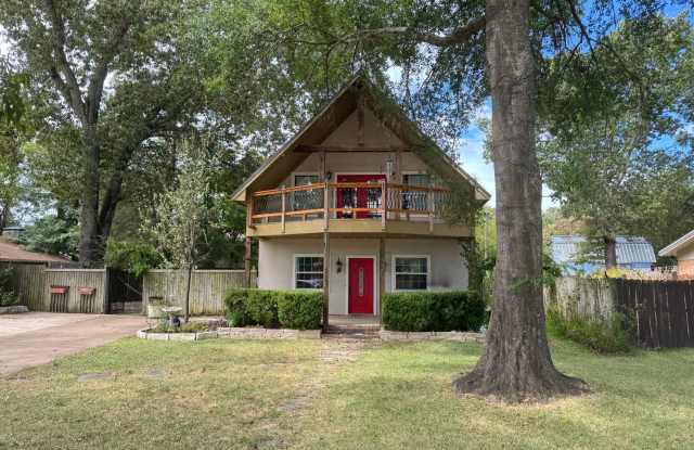 807 N. Rather photos photos