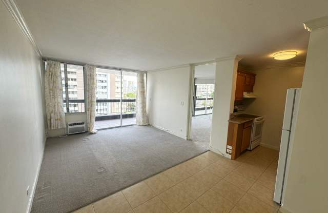 1 BD/1 BA Condo In Honolulu! photos photos