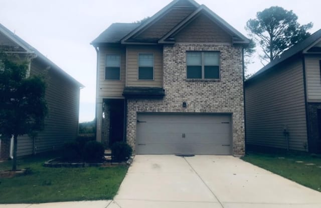 11813 Lovejoy Crossing Boulevard - 11813 Lovejoy Crossing Boulevard, Lovejoy, GA 30228