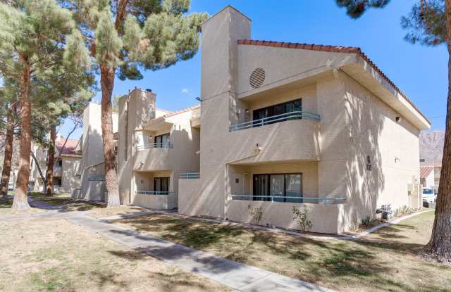 COZY 2 BEDROOM CONDO IN 89110 WITH 2 BALCONYS photos photos COZY 2 BEDROOM CONDO IN 89110 WITH 2 BALCONYS photos photos