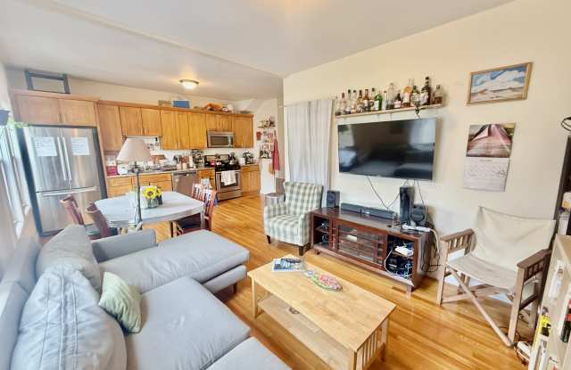 1190 Cambridge St - 1190 Cambridge Street, Cambridge, MA 02139