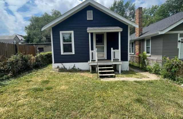 1340 Kendall StreetUnit 1 - 1340 Kendall Street, Covington, KY 41011