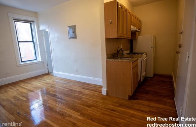 313 HUNTINGTON AVENUE 4B - 313 Huntington Ave, Boston, MA 02115