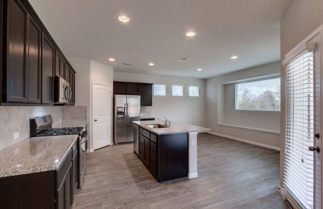 14701 Frankel Loop - 14701 Frankel Loop, Austin, TX 78660