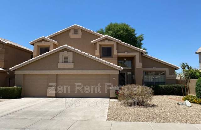 426 S Burk Street photos photos