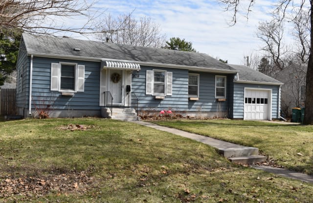 7439 Xerxes Ave S - 7439 Xerxes Avenue, Richfield, MN 55423